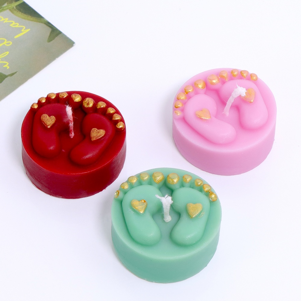 3D Exquisite Round Pentagram S - مراجعة Soap Making Art وسعره