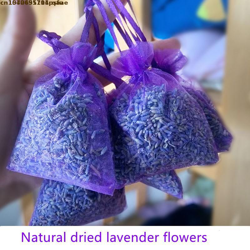 100% Natural Dried Flowers Lav - مراجعة Soap Making Art وسعره