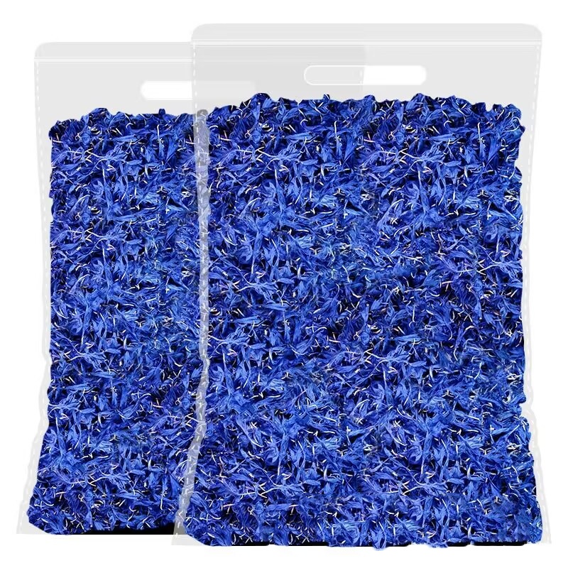Premium Cornflower Petals For  - مراجعة Soap Making Art وسعره
