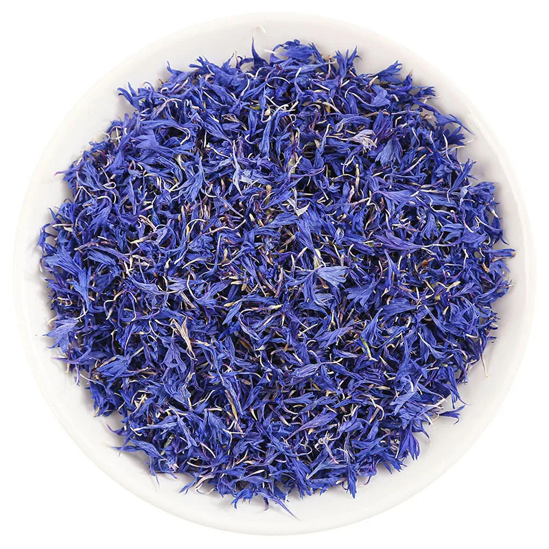 Premium Cornflower Petals For  - مراجعة Soap Making Art وسعره
