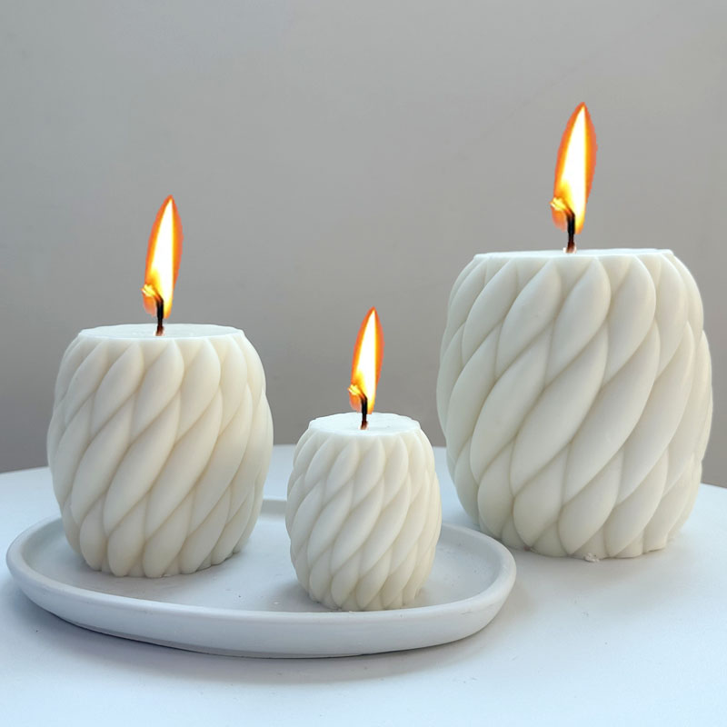 3D Rotating Raindrops Silicone - مراجعة Soap Making Art وسعره