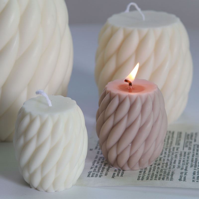 3D Rotating Raindrops Silicone - مراجعة Soap Making Art وسعره