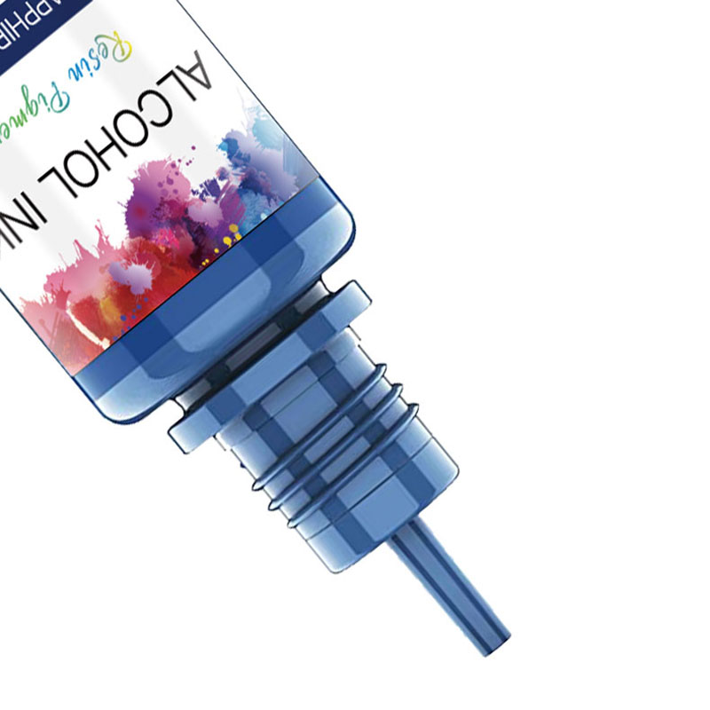 10ml Alcohol Ink Art Epoxy Res - مراجعة Soap Making Dye وسعره