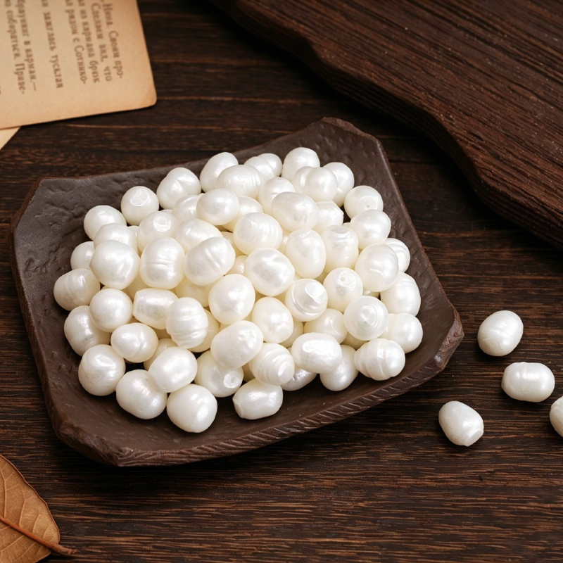 Healing Ocean Pearl Mirror Wax - مراجعة Soap Making Kits وسعره