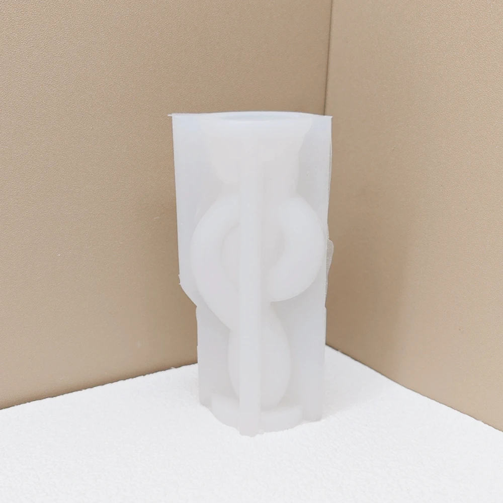Musical Note Candle Silicone M - مراجعة Soap Making Notes وسعره