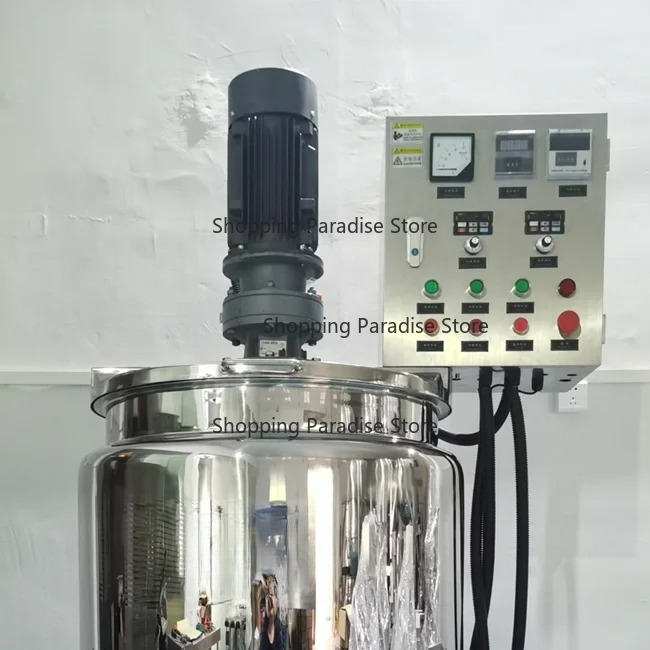 Manufacturing Equipment Price  - مراجعة Soap Making Machine Price وسعره