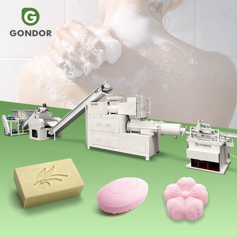 Machine De Fabrication De Savo - مراجعة Soap Making Machine Price وسعره