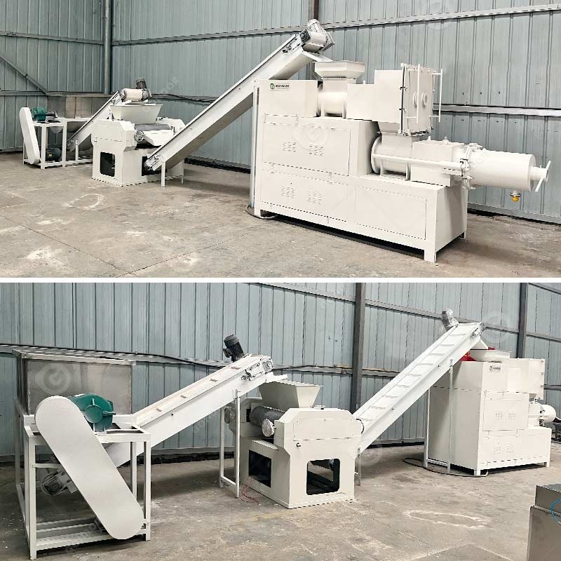 Machine De Fabrication De Savo - مراجعة Soap Making Machine Price وسعره