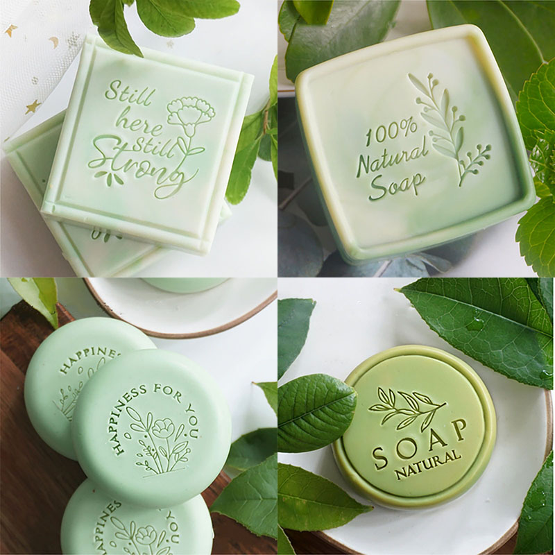 DIY Handmade Crafts Transparen - مراجعة Soap Making Experiment وسعره