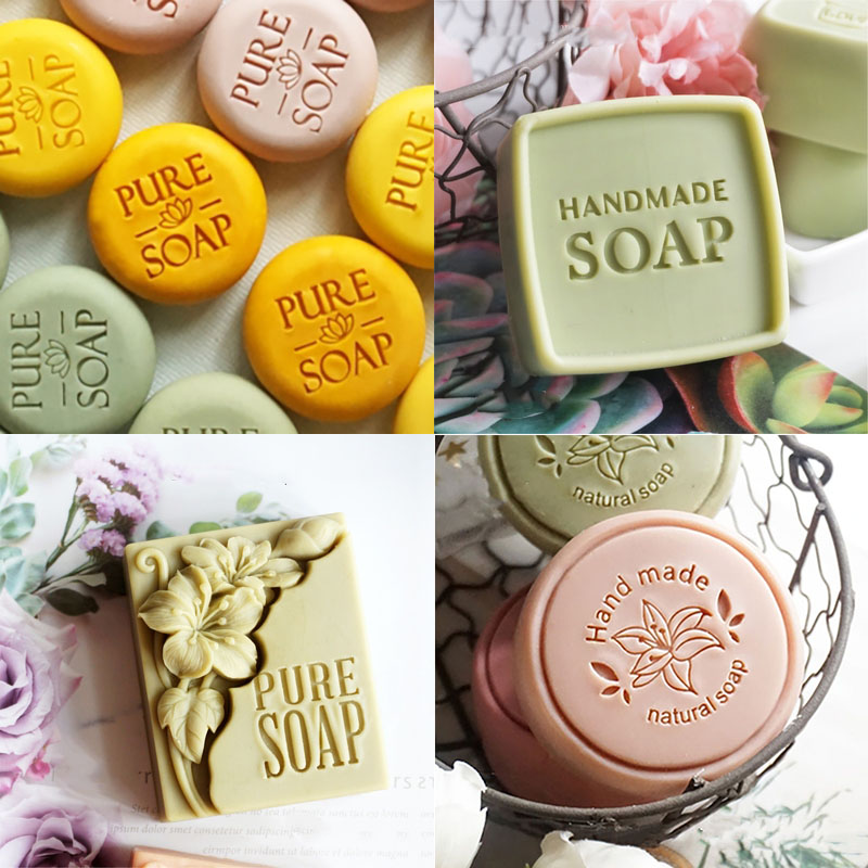 DIY Handmade Crafts Transparen - مراجعة Soap Making Experiment وسعره
