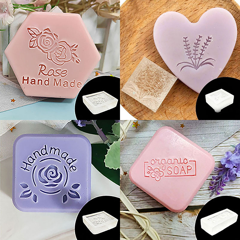 DIY Handmade Crafts Transparen - مراجعة Soap Making Experiment وسعره
