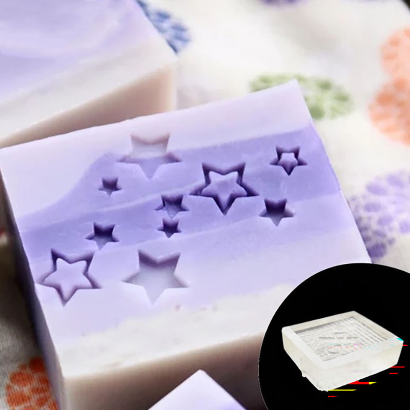 DIY Handmade Crafts Transparen - مراجعة Soap Making Experiment وسعره