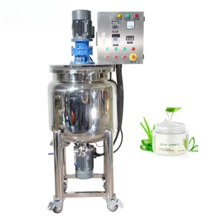 Manufacturing Equipment Price  - مراجعة Soap Making Machine Price وسعره