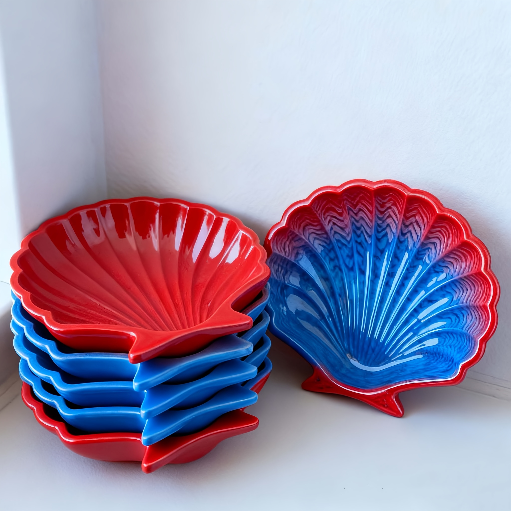 1 piece of silicone shell resi - مراجعة Soap Making Kits وسعره