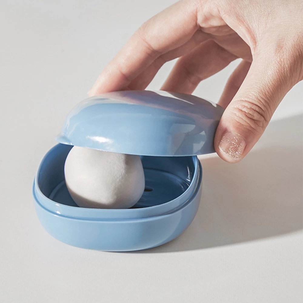 Travel Soap Dish Box Holder Co - مراجعة Soap Making Dye وسعره