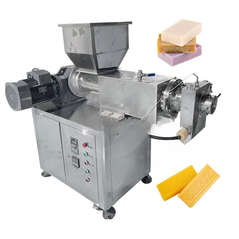 Laundry soap making machine ma - مراجعة Soap Making Machine Price وسعره