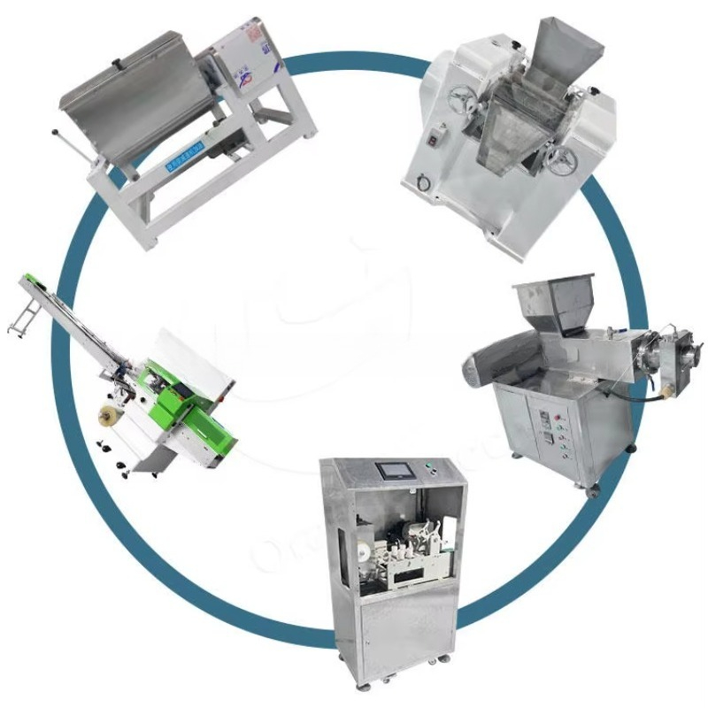 Laundry soap making machine ma - مراجعة Soap Making Machine Price وسعره