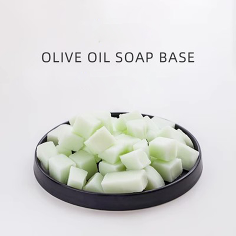 Transparent Solid Glycerin Soa - مراجعة Soap Making Experiment وسعره