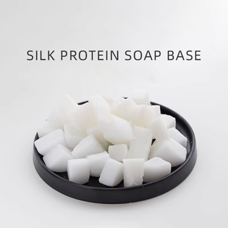 Transparent Solid Glycerin Soa - مراجعة Soap Making Experiment وسعره