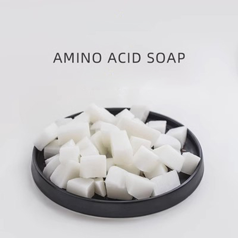 Transparent Solid Glycerin Soa - مراجعة Soap Making Experiment وسعره