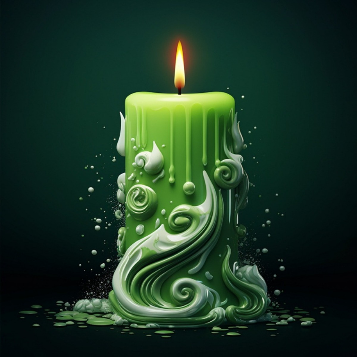 geometry Carved Cylindrical Si - مراجعة Soap Making Art وسعره