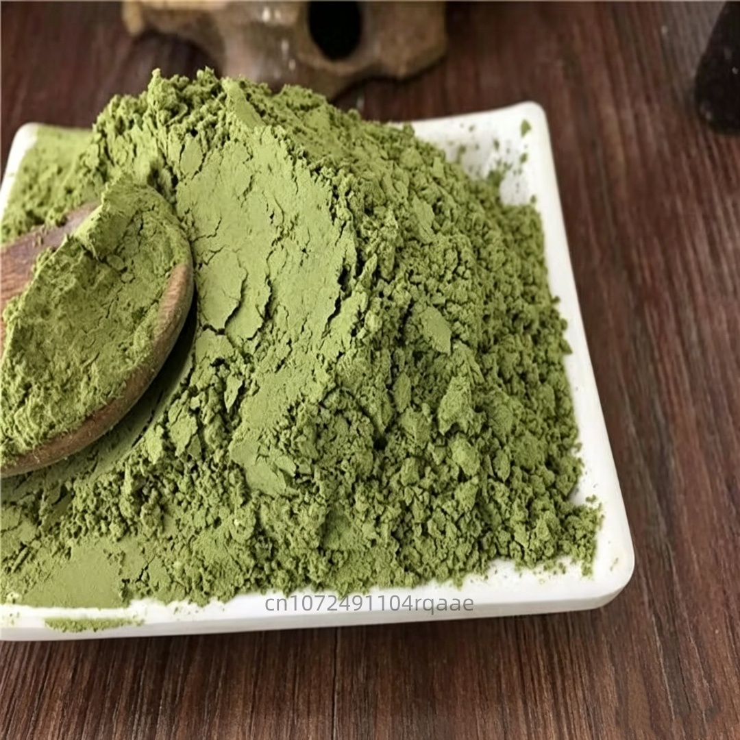 100% Natural Mulberry Leaf Gra - مراجعة Soap Making Art وسعره