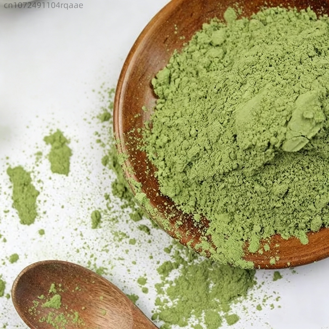 100% Natural Mulberry Leaf Gra - مراجعة Soap Making Art وسعره