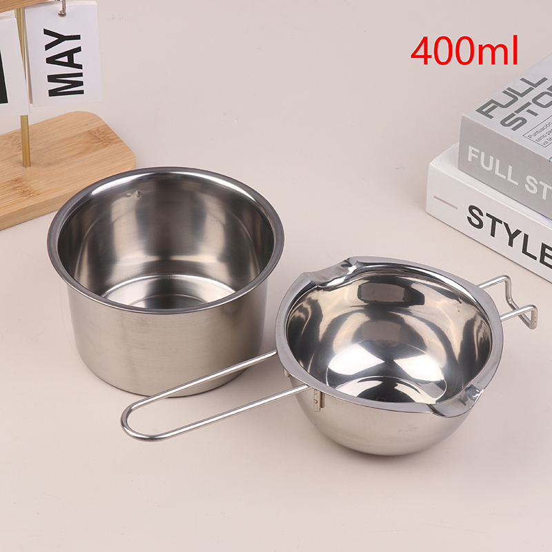 Candle Soap Chocolate Candy Wa - مراجعة Soap Making Experiment وسعره