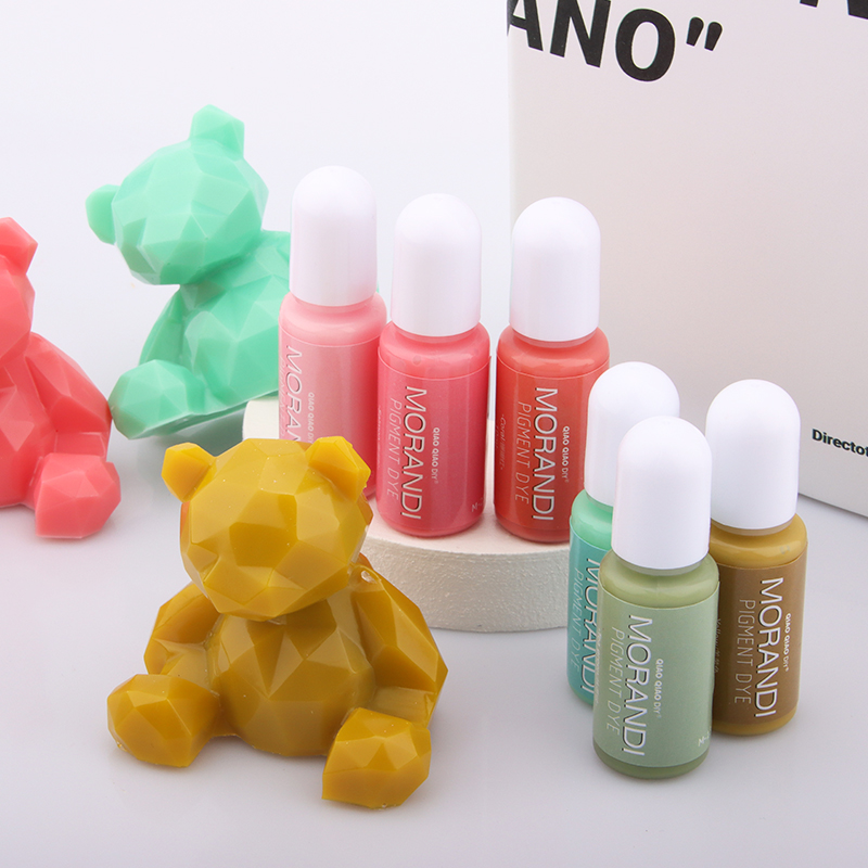 24 Colors Epoxy Resin Pigments - مراجعة Soap Making Dye وسعره