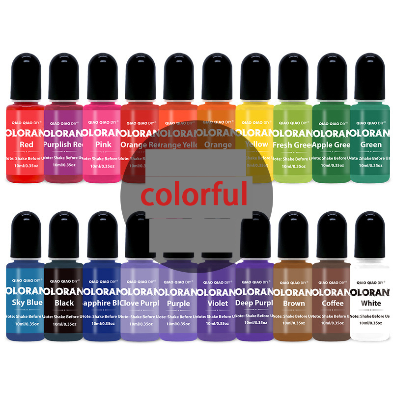 20 Colors Candle Dyes Wax Cand - مراجعة Soap Making Dye وسعره