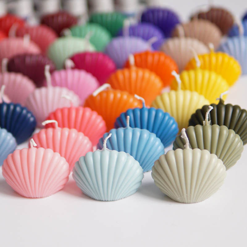 24 Colors Resin Pigments Candl - مراجعة Soap Making Dye وسعره