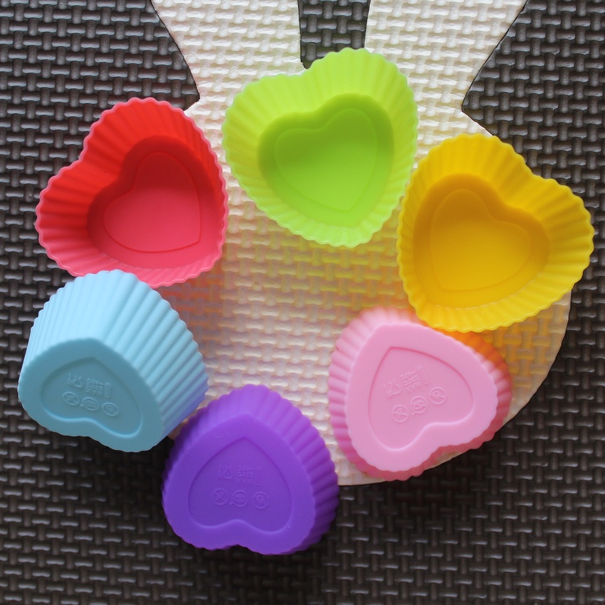 6 Pcs Set Non-Stick Flower Des - مراجعة Soap Making Kits وسعره