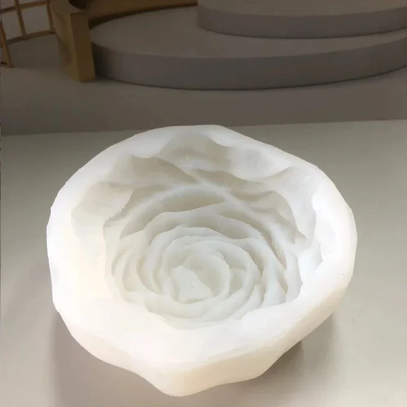 Top Quality Extra Large 3D Flo - مراجعة Soap Making Experiment وسعره