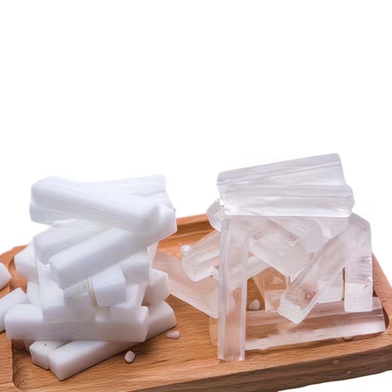 250G Clear Natura Soap Base fo - مراجعة Soap Making Experiment وسعره