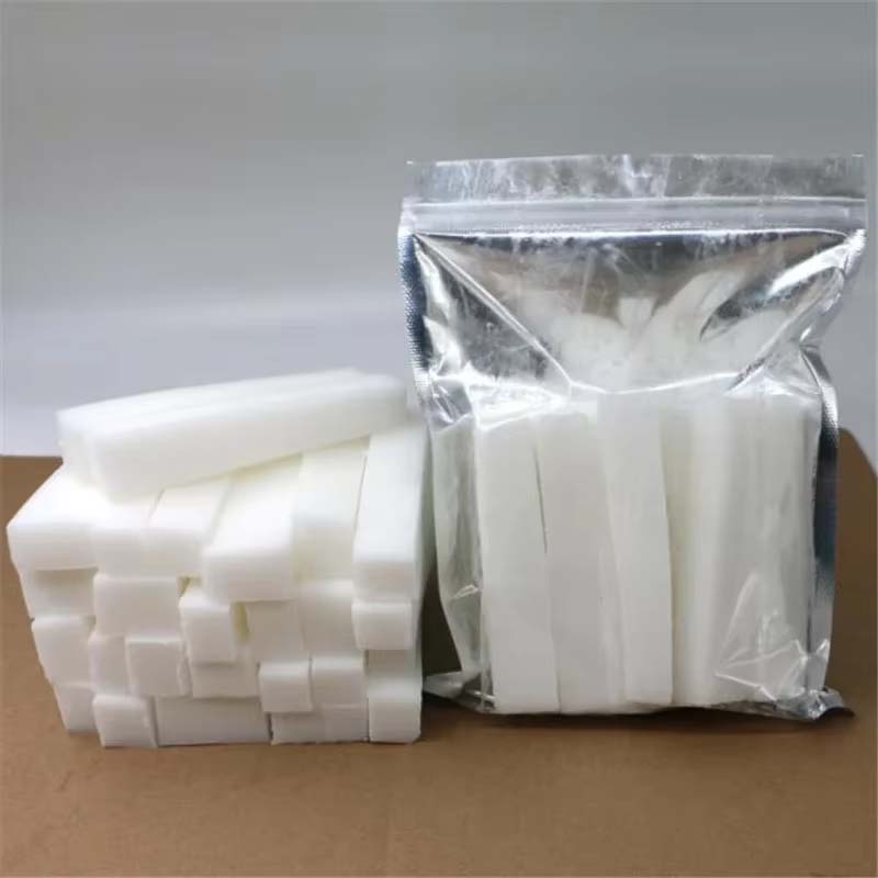 250G Clear Natura Soap Base fo - مراجعة Soap Making Experiment وسعره