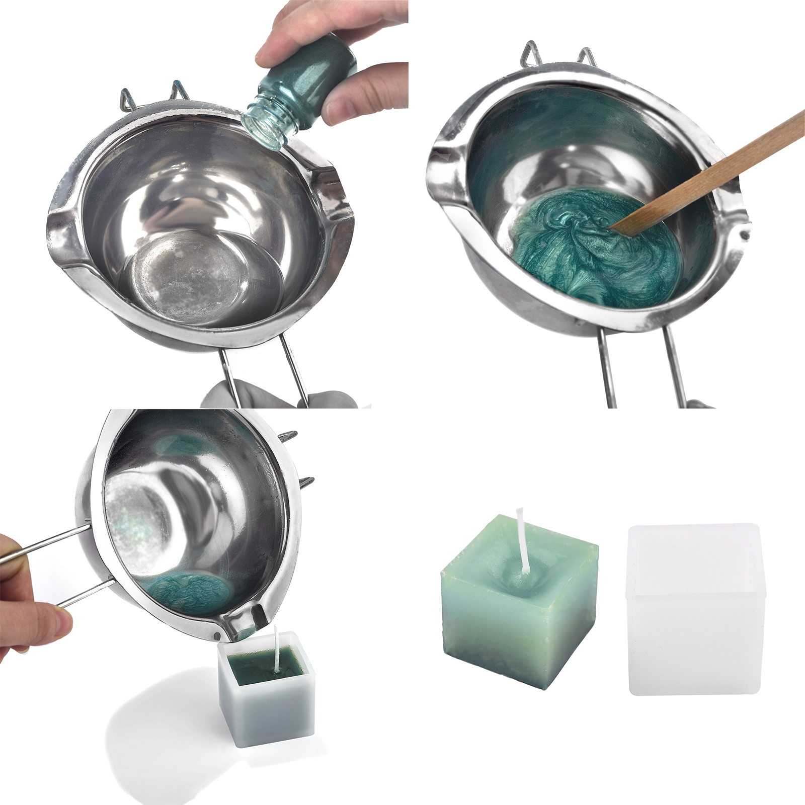10g Candle Coloring Agent Pear - مراجعة Soap Making Dye وسعره