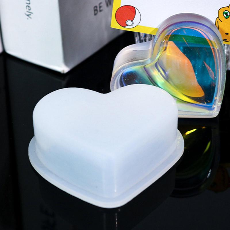Craft Mold For Resin Silicone  - مراجعة Soap Making Notes وسعره