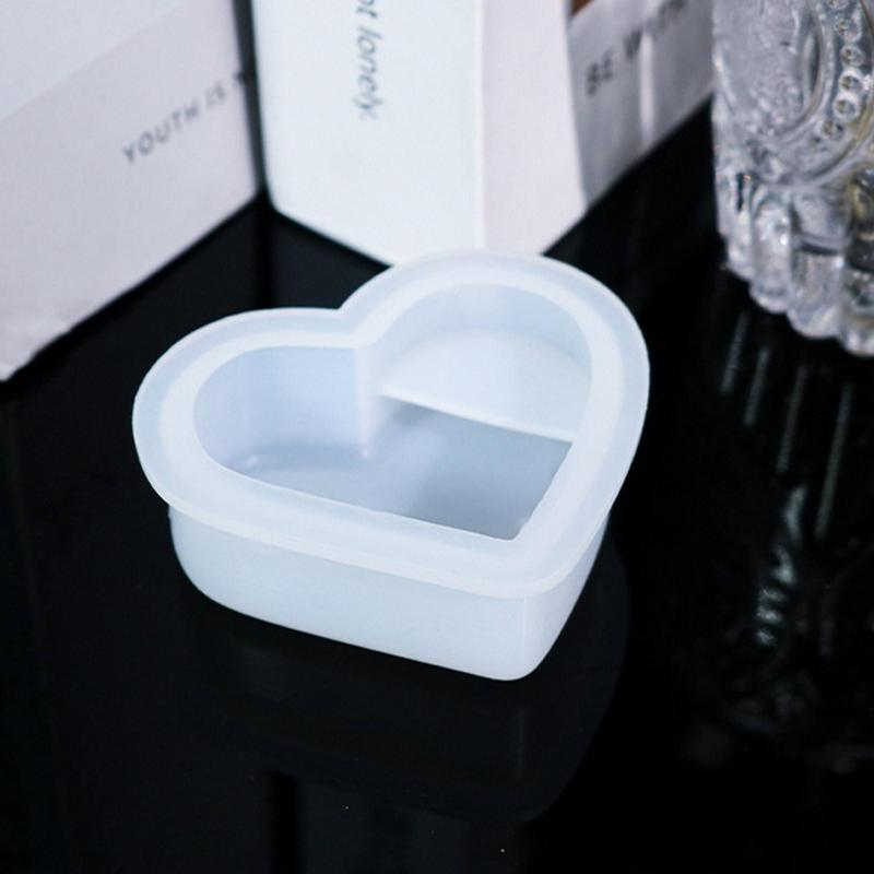 Craft Mold For Resin Silicone  - مراجعة Soap Making Notes وسعره