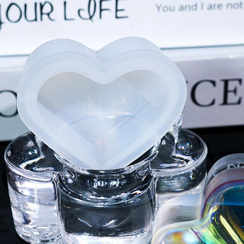 Craft Mold For Resin Silicone  - مراجعة Soap Making Notes وسعره
