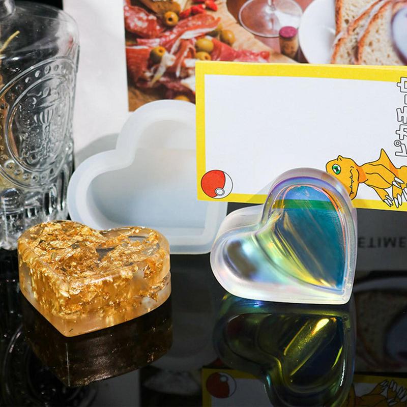 Craft Mold For Resin Silicone  - مراجعة Soap Making Notes وسعره