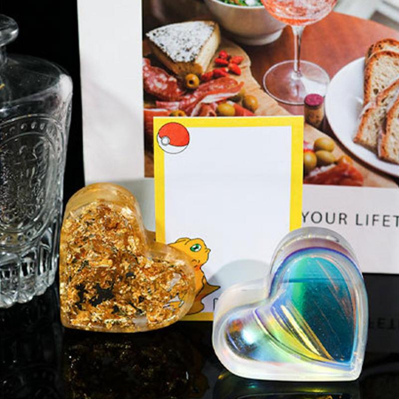 Sticky Note Holder Silicone Mo - مراجعة Soap Making Notes وسعره