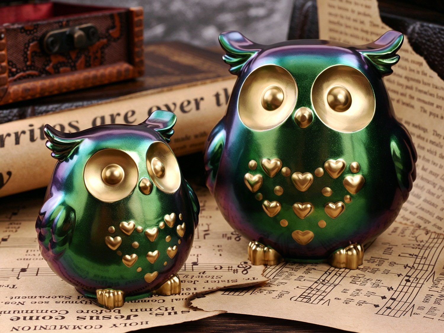 Owl Silicone Mold 3D Bird Shap - مراجعة Soap Making Kits وسعره