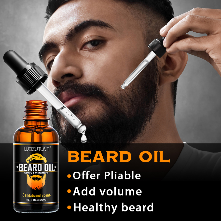 Men Beard Moisturizing Cleansi - مراجعة Soap Making Kits وسعره
