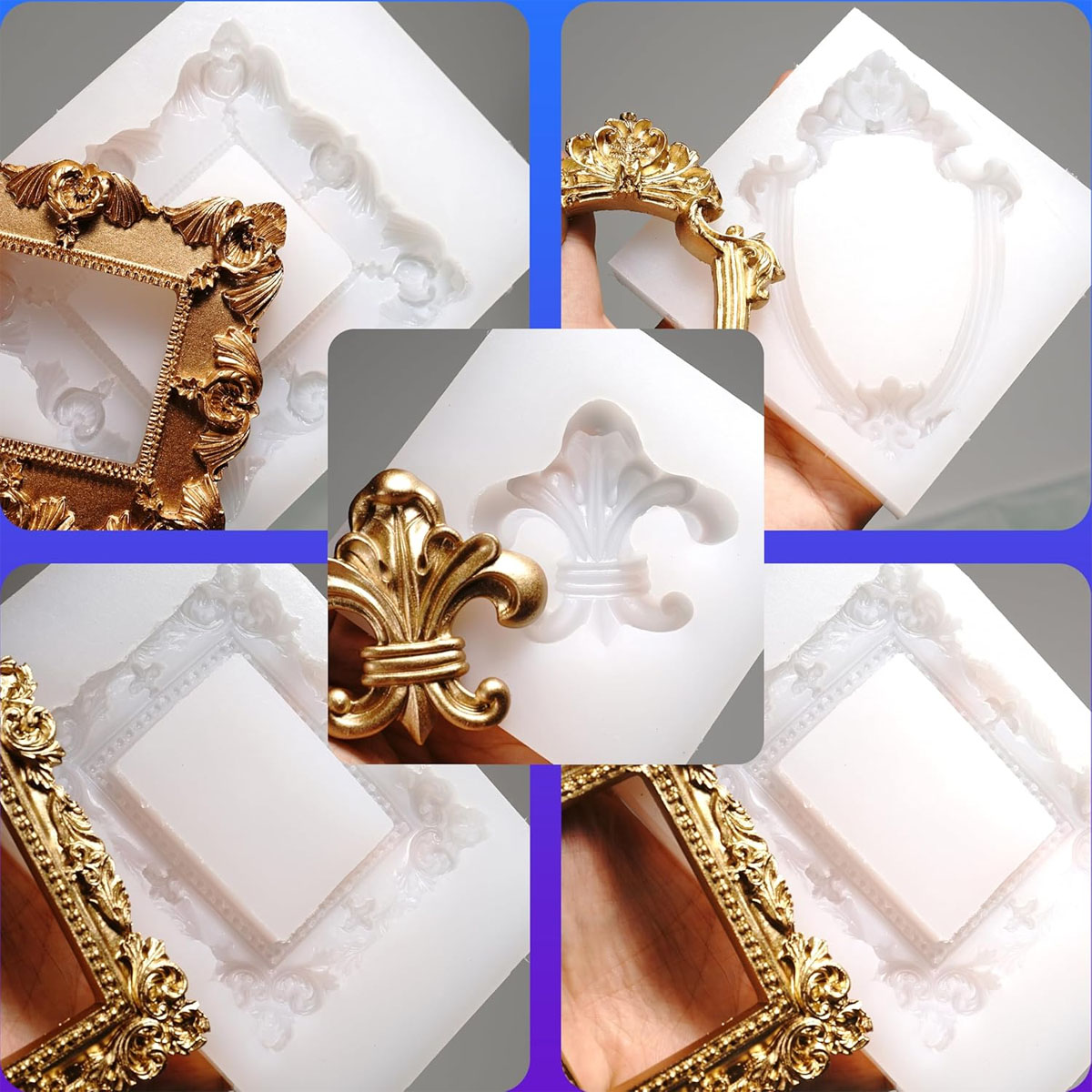 KG Silicone Making Kit, 1:1 Mi - مراجعة Soap Making Experiment وسعره