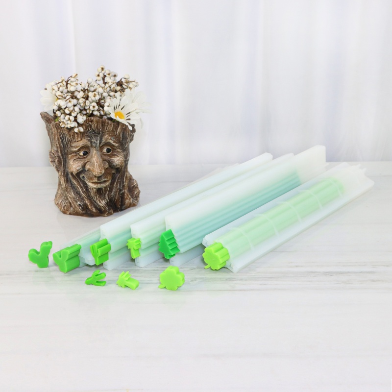Fruit/Plant/Note Series Long T - مراجعة Soap Making Notes وسعره