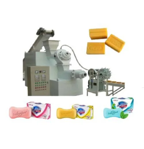 Fully Automatic Small Hotel Ba - مراجعة Soap Making Machine Price وسعره